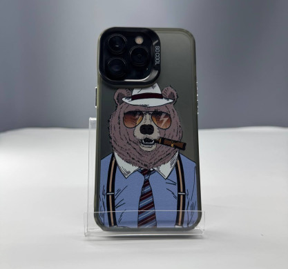 Чехлы с рисунком 